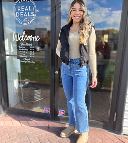 Nampa | Real Deals