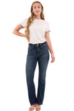 RFM BOOTCUT MIA DENIM JEANS - MEDIUM WASH