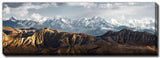 ANNAPURNA NATURE RESERVE, 20X60 GALLERY WRAPPED