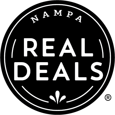 Nampa | Real Deals
